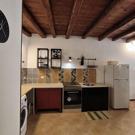 La Volta Di Gatto Villa Palermo Kültér fotó