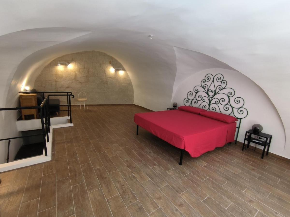 La Volta Di Gatto Villa Palermo Kültér fotó