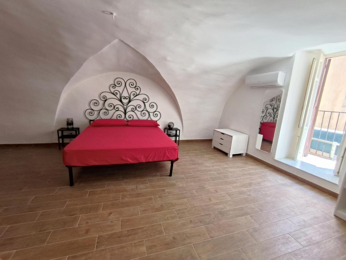La Volta Di Gatto Villa Palermo Kültér fotó