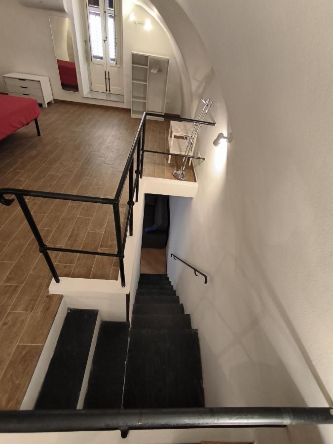 La Volta Di Gatto Villa Palermo Kültér fotó