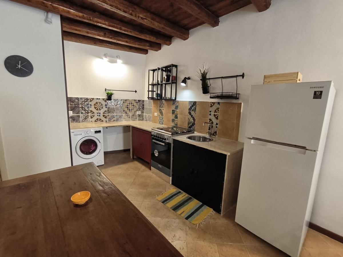 La Volta Di Gatto Villa Palermo Kültér fotó