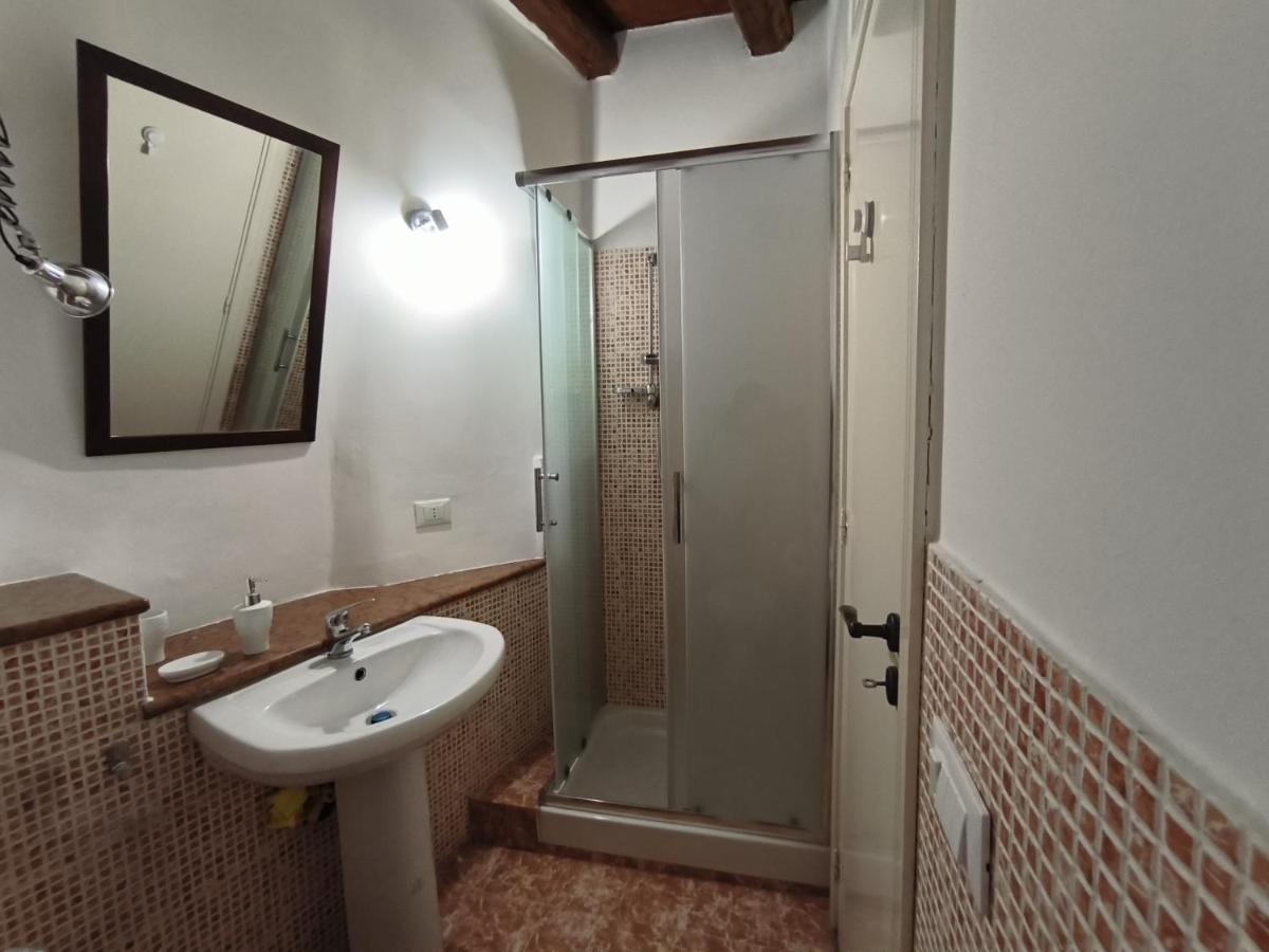 La Volta Di Gatto Villa Palermo Kültér fotó